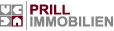 Logo Prill - Immobilie & Haus verkaufen